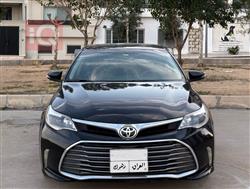 تويوتا أفالون